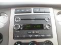 2010 Ford Expedition XLT Audio System