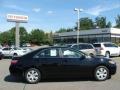 Black - Camry LE Photo No. 1