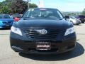 Black - Camry LE Photo No. 2