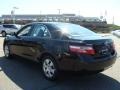 Black - Camry LE Photo No. 4