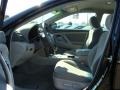 Black - Camry LE Photo No. 7