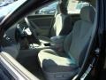 Black - Camry LE Photo No. 8