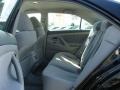 Black - Camry LE Photo No. 13