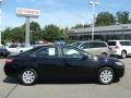 2009 Black Toyota Camry XLE V6  photo #1