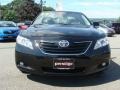 2009 Black Toyota Camry XLE V6  photo #2