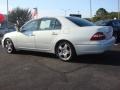 Crystal White - LS 430 Sedan Photo No. 3