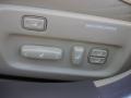 Crystal White - LS 430 Sedan Photo No. 12