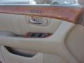 Crystal White - LS 430 Sedan Photo No. 14