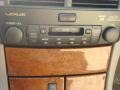 Crystal White - LS 430 Sedan Photo No. 20