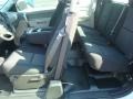 Summit White - Silverado 3500HD Extended Cab 4x4 Photo No. 3