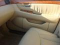 Crystal White - LS 430 Sedan Photo No. 25