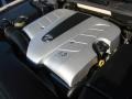 Crystal White - LS 430 Sedan Photo No. 27