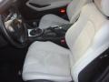2010 Platinum Graphite Nissan 370Z Touring Coupe  photo #9