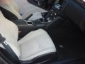 Platinum Graphite - 370Z Touring Coupe Photo No. 10
