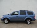 2007 Marine Blue Pearl Dodge Durango SLT 4x4  photo #6