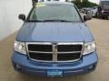 2007 Marine Blue Pearl Dodge Durango SLT 4x4  photo #8