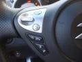 2010 Platinum Graphite Nissan 370Z Touring Coupe  photo #22