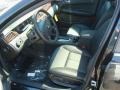 Ebony Interior Photo for 2012 Chevrolet Impala #53623073