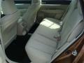 Caramel Bronze Pearl - Outback 2.5i Wagon Photo No. 3