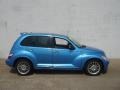  2008 PT Cruiser Limited Turbo Surf Blue Pearl