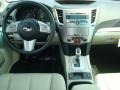  2011 Outback 2.5i Premium Wagon Lineartronic CVT Automatic Shifter
