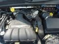 2.4 Liter Turbocharged DOHC 16-Valve 4 Cylinder Engine for 2008 Chrysler PT Cruiser Limited Turbo #53623265