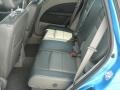  2008 PT Cruiser Limited Turbo Pastel Slate Gray Interior