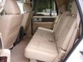White Platinum Tri-Coat - Expedition XLT Photo No. 6