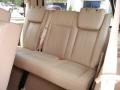 White Platinum Tri-Coat - Expedition XLT Photo No. 7