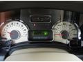 White Platinum Tri-Coat - Expedition XLT Photo No. 9