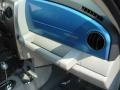 Surf Blue Pearl - PT Cruiser Limited Turbo Photo No. 17