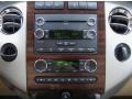 White Platinum Tri-Coat - Expedition XLT Photo No. 10
