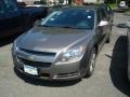 Mocha Steel Metallic - Malibu LT Photo No. 1