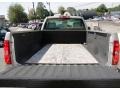 Silver Birch Metallic - Silverado 1500 Work Truck Regular Cab Photo No. 8