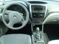 2011 Subaru Forester Platinum Interior Transmission Photo