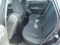 Dark Gray Metallic - Impreza 2.5i Sedan Photo No. 3