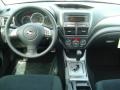 Dark Gray Metallic - Impreza 2.5i Sedan Photo No. 4