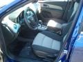 Blue Topaz Metallic - Cruze LS Photo No. 2
