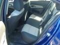 Blue Topaz Metallic - Cruze LS Photo No. 3