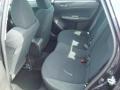 Dark Gray Metallic - Impreza 2.5i Sedan Photo No. 3