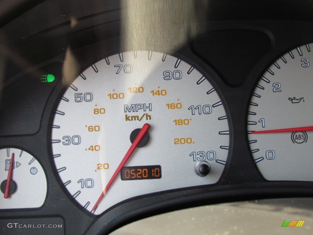 2005 L Series L300 Sedan - Berry Red / Grey photo #15