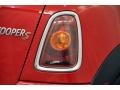 Chili Red - Cooper S Hardtop Photo No. 3