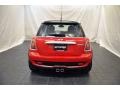 Chili Red - Cooper S Hardtop Photo No. 4