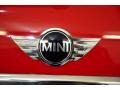 Chili Red - Cooper S Hardtop Photo No. 6