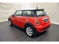 Chili Red - Cooper S Hardtop Photo No. 9