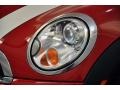 Chili Red - Cooper S Hardtop Photo No. 10