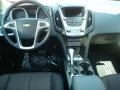 Gold Mist Metallic - Equinox LT AWD Photo No. 4