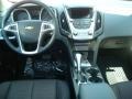 2012 Gold Mist Metallic Chevrolet Equinox LT AWD  photo #4