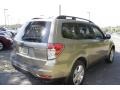 2009 Topaz Gold Metallic Subaru Forester 2.5 X Premium  photo #6