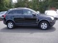 Black Onyx - VUE XE 3.5 AWD Photo No. 7